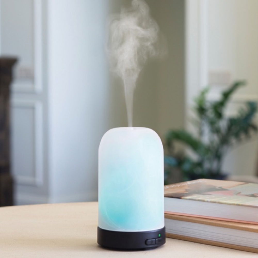 [2 for 20!] Oil diffuser